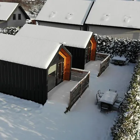 Ryby W Sieci Villa Wladyslawowo Exterior photo