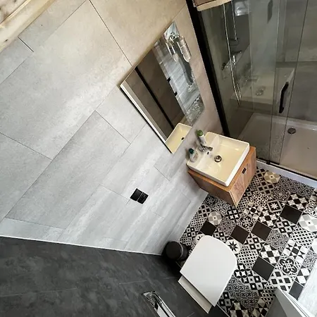 Ryby W Sieci Villa Wladyslawowo Exterior photo