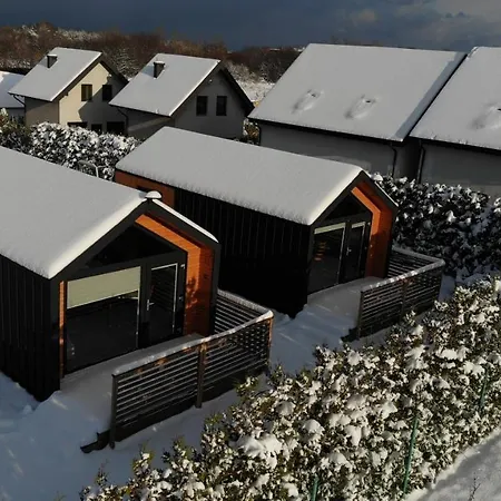 Ryby W Sieci Villa Wladyslawowo Exterior photo