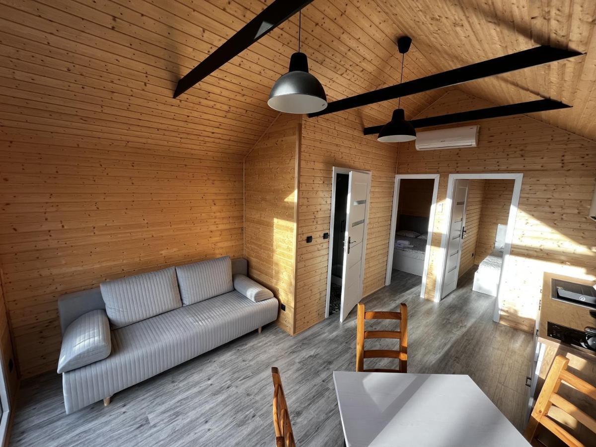 Ryby W Sieci Chalet Wladyslawowo