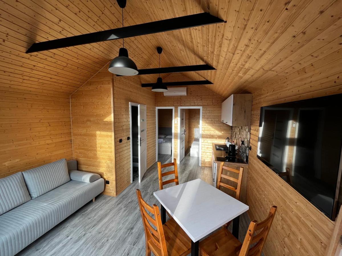 Ryby W Sieci Chalet Wladyslawowo