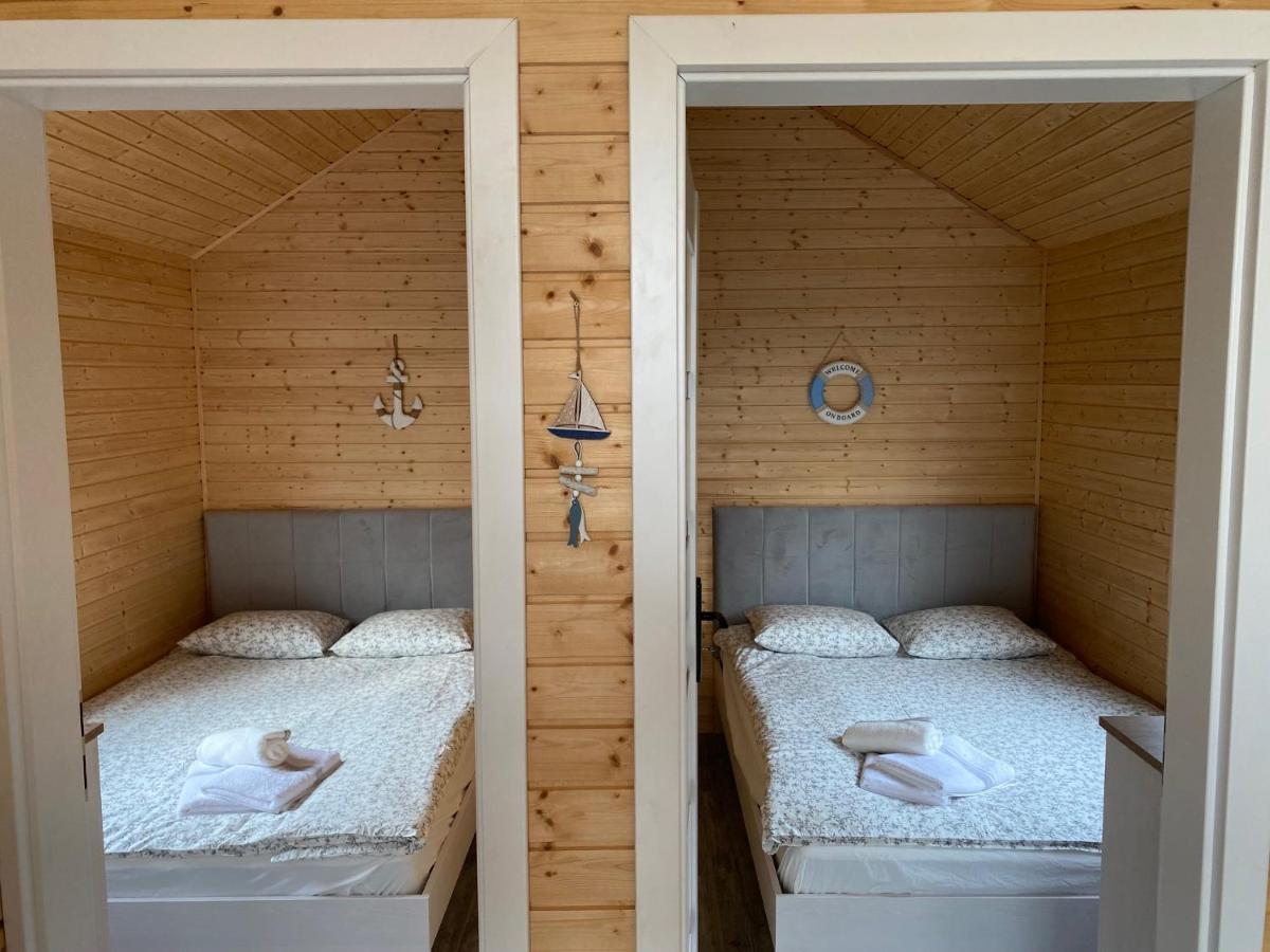 Ryby W Sieci Chalet Wladyslawowo