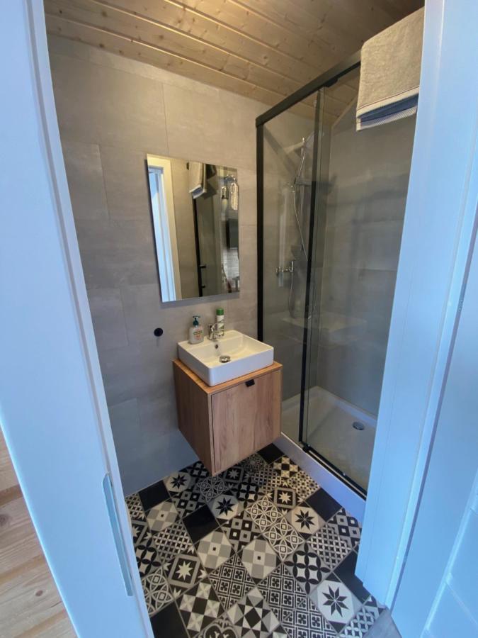 Chalet Ryby W Sieci Wladyslawowo