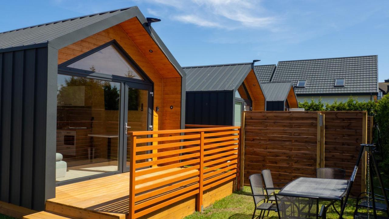 Ryby W Sieci Chalet Wladyslawowo