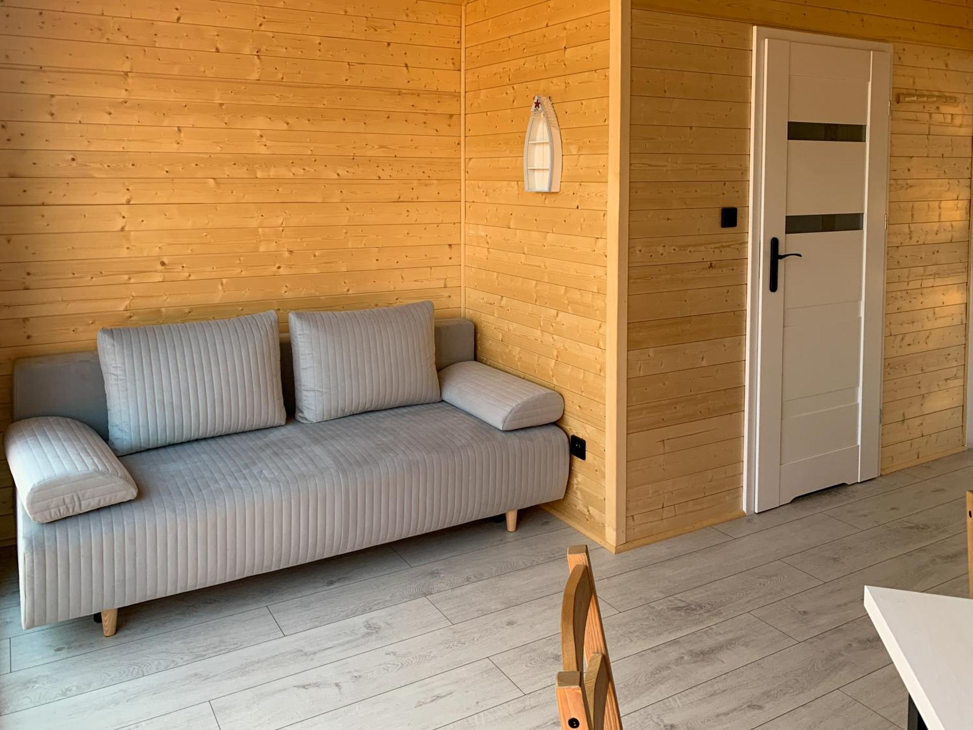 Ryby W Sieci Chalet