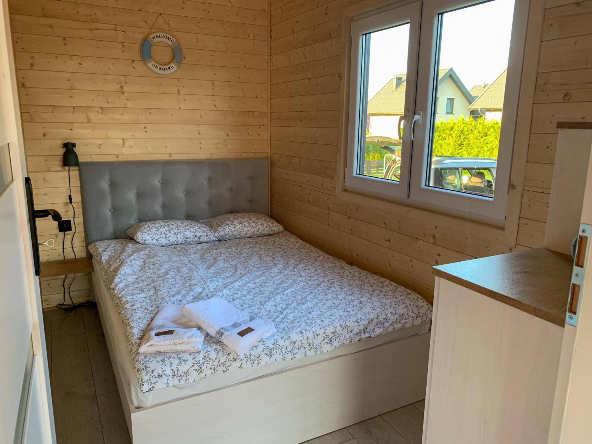 Ryby W Sieci Chalet Wladyslawowo