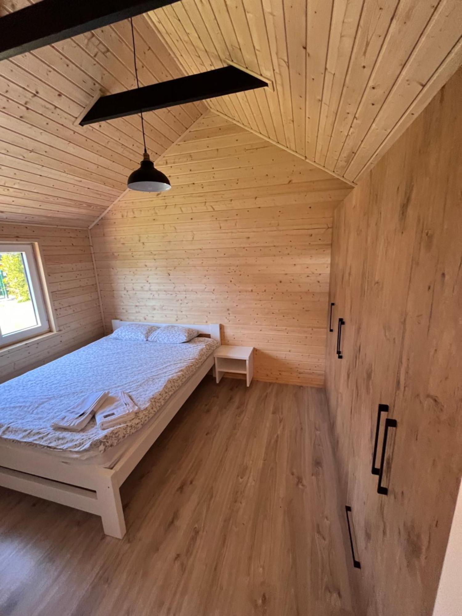 Chalet Ryby W Sieci *